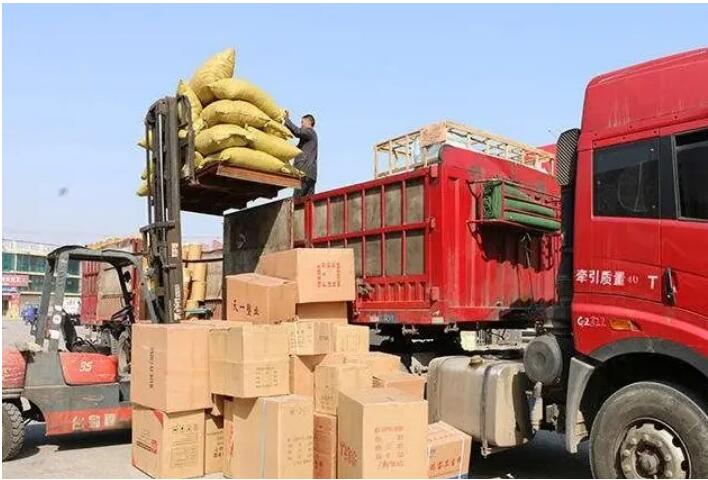 漳州到武侯区物流专线