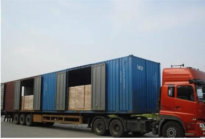 漳州到武侯区整车运输