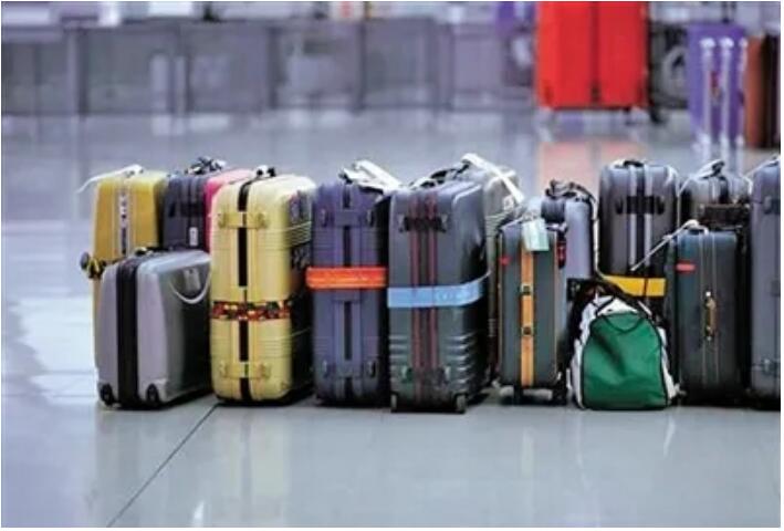 漳州到武侯区行李托运